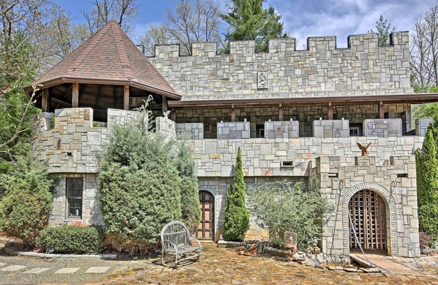 ¡Murphy of Castle of Joy ’en 11 Acres w / Hot Tub!