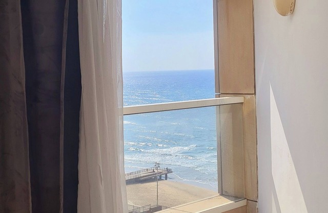1107 Go to Bat Yam Center
