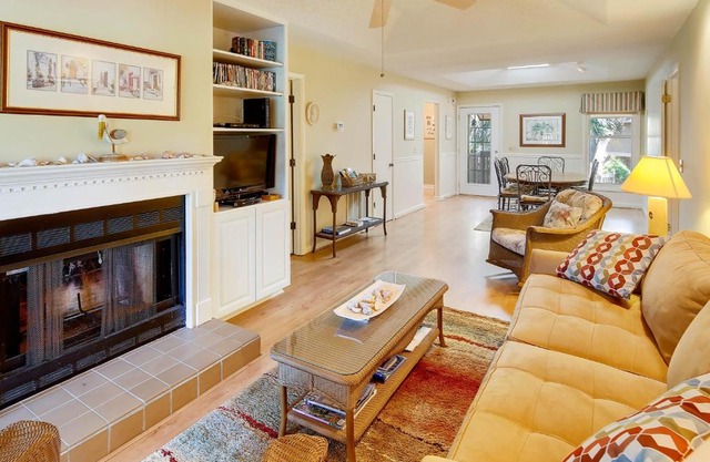 1140 Summerwind Cottage