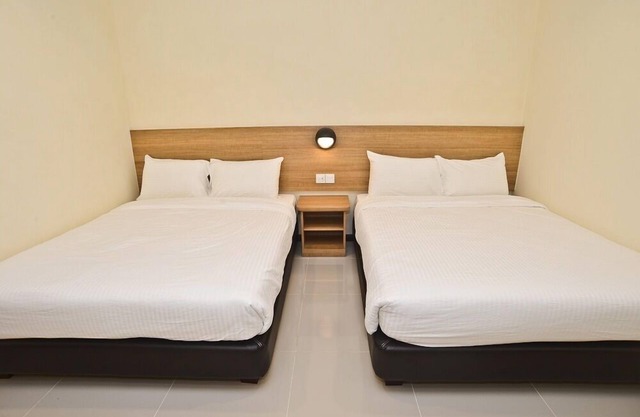 118 Hotel
