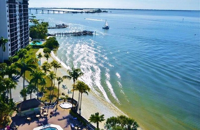 LA MEJOR TARIFA SANIBEL HARBOR TOWER SE ABRE EL 28 DE ABRIL $ 175. JUNIO-DICIEMBRE 30 ABIERTO PLAZO