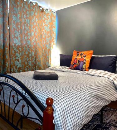 12 Penn Gardens - Apart 1