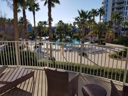 1215 A Slice of Heaven - Destin! Pool View!
