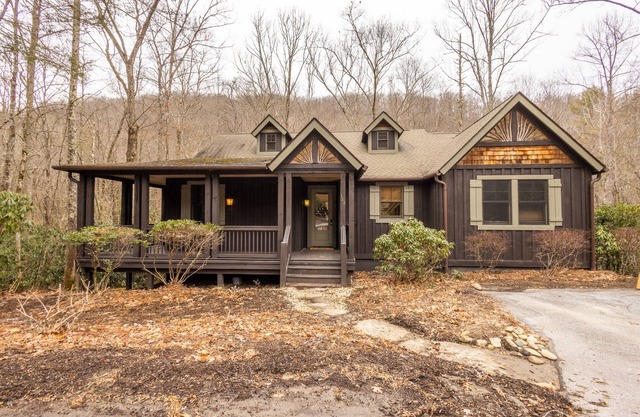 122 Millstone Lane at Bear Lake Reserve
