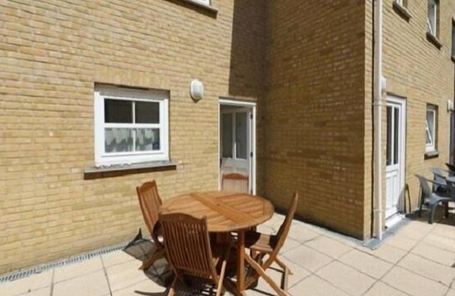 12A Solent Landing