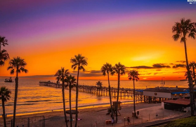 12B Venice Beach Access Stay