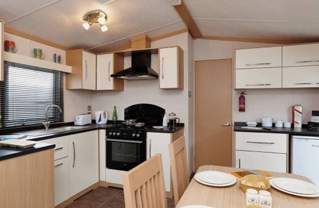 3 bedroom accommodation in Silloth