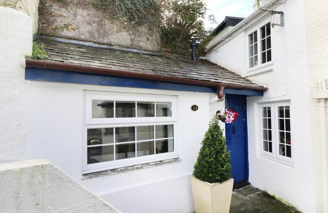 13 Castle Hill