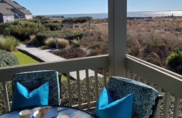 Premier-Vista al mar-Beach Front-Villa-Baño Privado