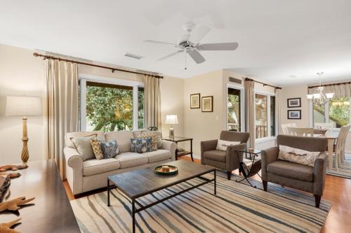 1328 Fairway Oaks Villa by Akers Ellis Rentals