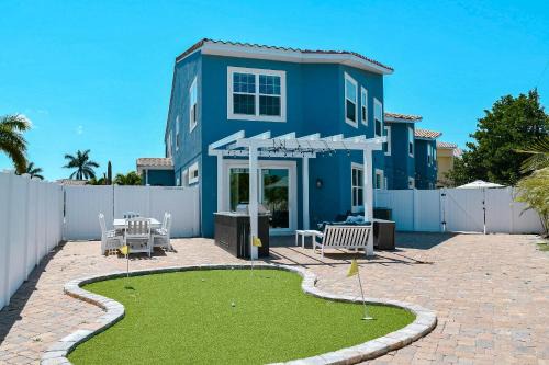 142 Mediterranean Way