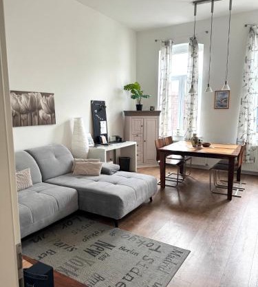 150 qm Luxus im Zentrum