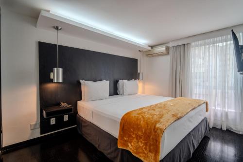 155 Hotel