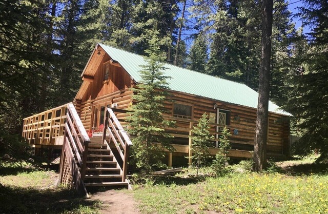 155 U. S. Hwy 212 W. 1 dormitorio 1 baño para 8 personas