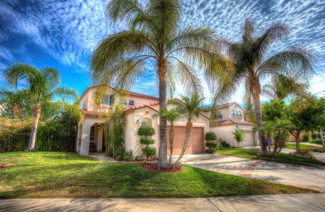 158 Majestic views with 4 bedrooms near Magic Mountain