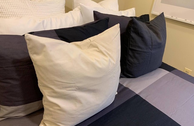 1631 4B · Simplemente perfecto 2bed Apt-20 min a NYC / Parking Avai