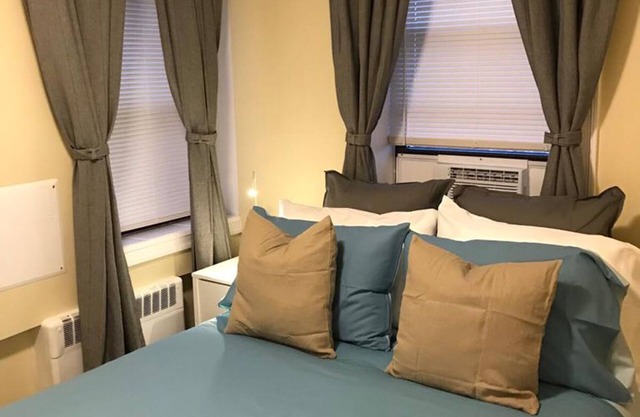 1631 4E · Impresionante 2bed Apt-20 min a NYC / Parking Disp.