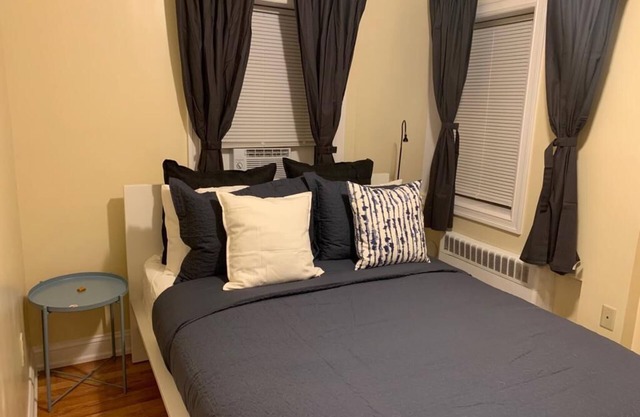 1631 5B · Magnífico apartamento de 2 camas.- 20 minutos a Nueva York / Estacionamiento disponible.