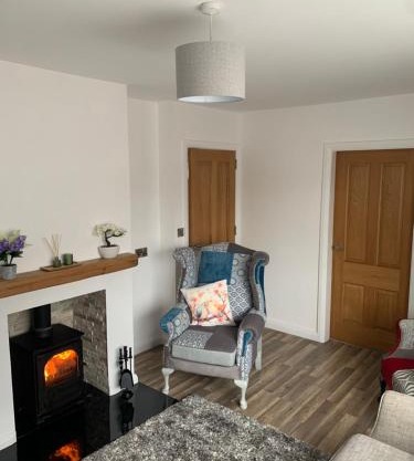 169 Benbradagh View