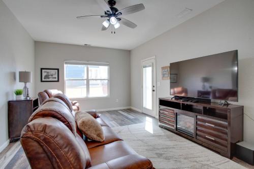 17 Mi to Dtwn Denver Family Home with Private Yard