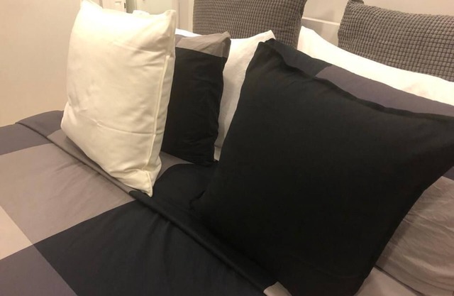 1703 1C · Agradable 1 cama Apt-20 min a NYC / Estacionamiento disponible.