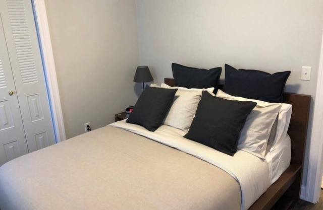 1703 1D · Excelente 1bed Apt / 20 min a NYC-Parking Avail