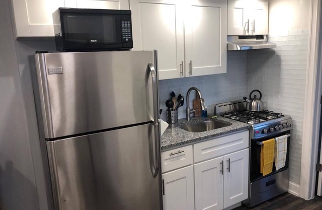 1715 1E · Excelente 2bed Apt / 20 min a NYC-Parking Avail.