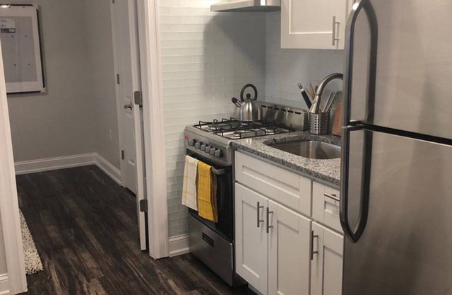 1715 3B · Cautivante 2bed Apt.20 min a NYC-Estacionamiento disponible.