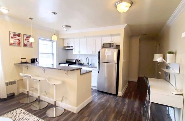 Contemporáneo moderno Apt / Parking Avail-20Min a Nueva York