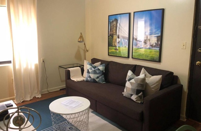NYC Gateaway-20min a NYC / estacionamiento disponible