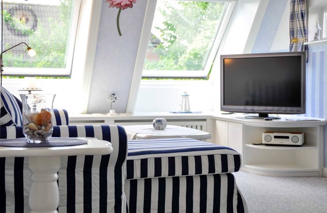 18 Zim. 24 - **** - Inselhotel Arfsten garni