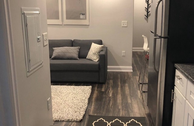 Elegante 2bed Apt-20 min a Time Square / Park Avail