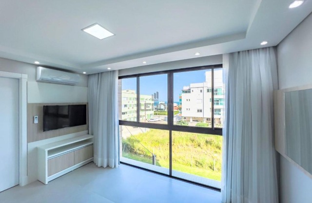 181 - Lindo apartamento 02 suítes em Mariscal
