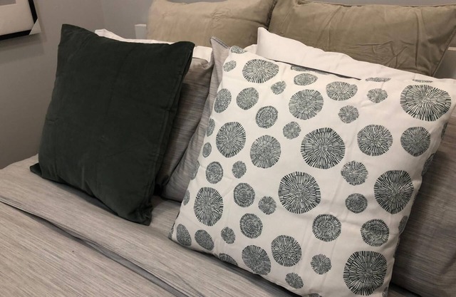 1817 4B · Perfect 2bed Apt-20 min a NYC / Parking Avail.
