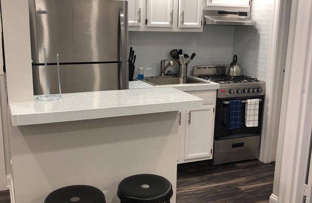1817 4D · Fancy 1bed Apt / 20 Min a NYC-Parking Disp.