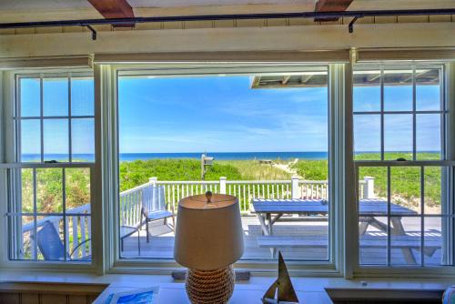 197 North Shore Boulevard East Sandwich - Cape Cod