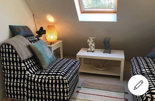 1bedroom West london apartment