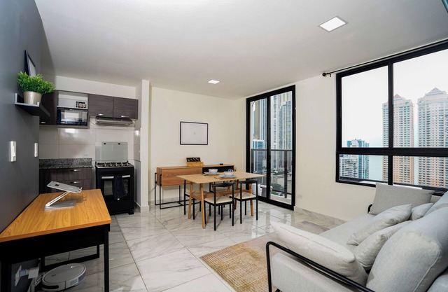 1BR Calle 50