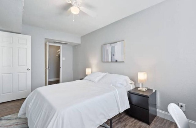 1BR APT Minutes from Topgolf