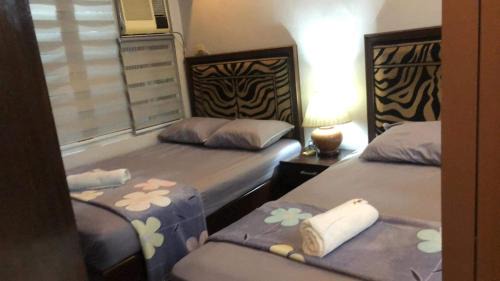 1BR Condo Unit W/Fantastic View near US Embassy