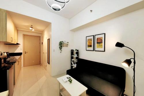 1BR Condotel with Balcony at SM Light Residences #LT05-1