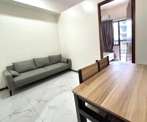 1BR Sunnyplace Near Airport