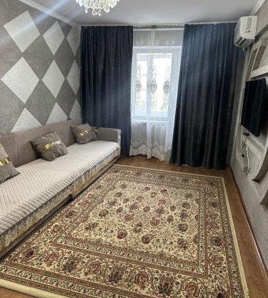 2-х комнатная квартира