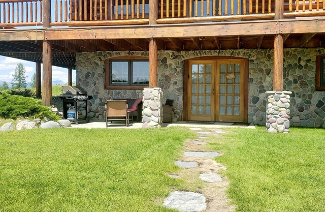 Alquiler de 2 dormitorios Lodge a 2 minutos del glaciar oeste