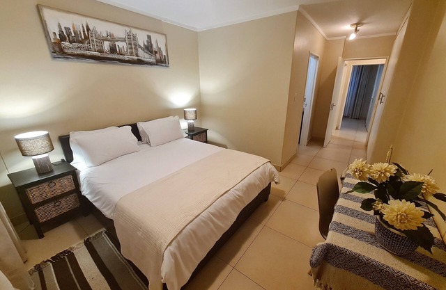 2 bed, 2 bath Apartment, Menlyn