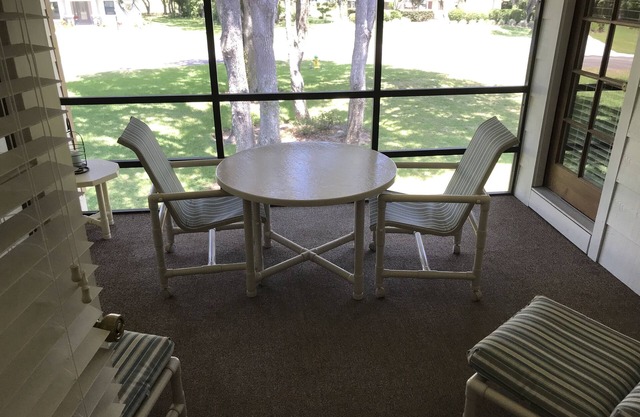 2 bed/ 2bath condo Hernando Fl