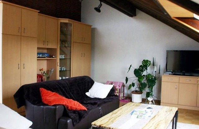 Apartamento de 2 habitaciones 4 - Casa Burgblick