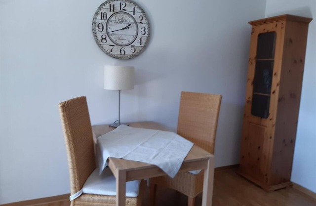 Aplicación de apartamento de 2 camas. Wiesental I - Apartamentos Eifelblick