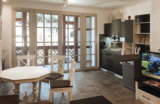 Apartamento de 2 camas Eltztal - casa de vacaciones Astorius