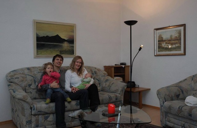 Apartamento de 2 camas "JÄGER" (NR) - Apartamento Fischer & Jäger